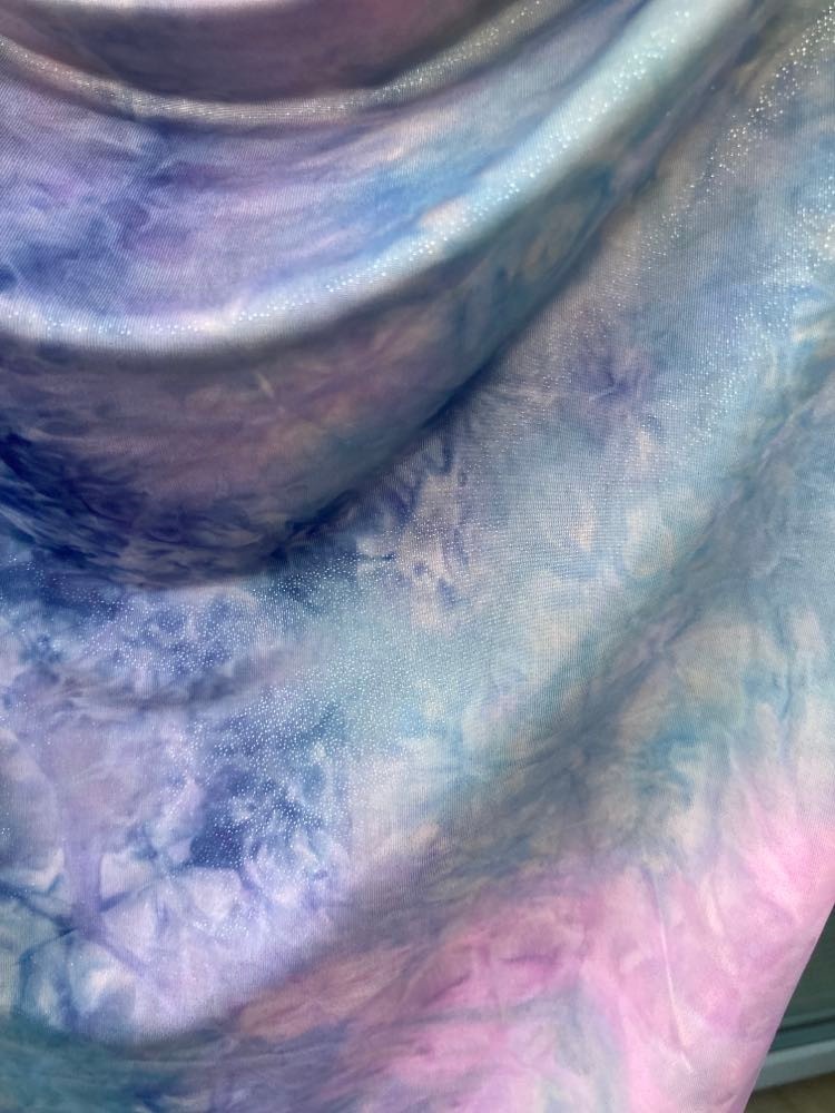 Společenské šaty - 2