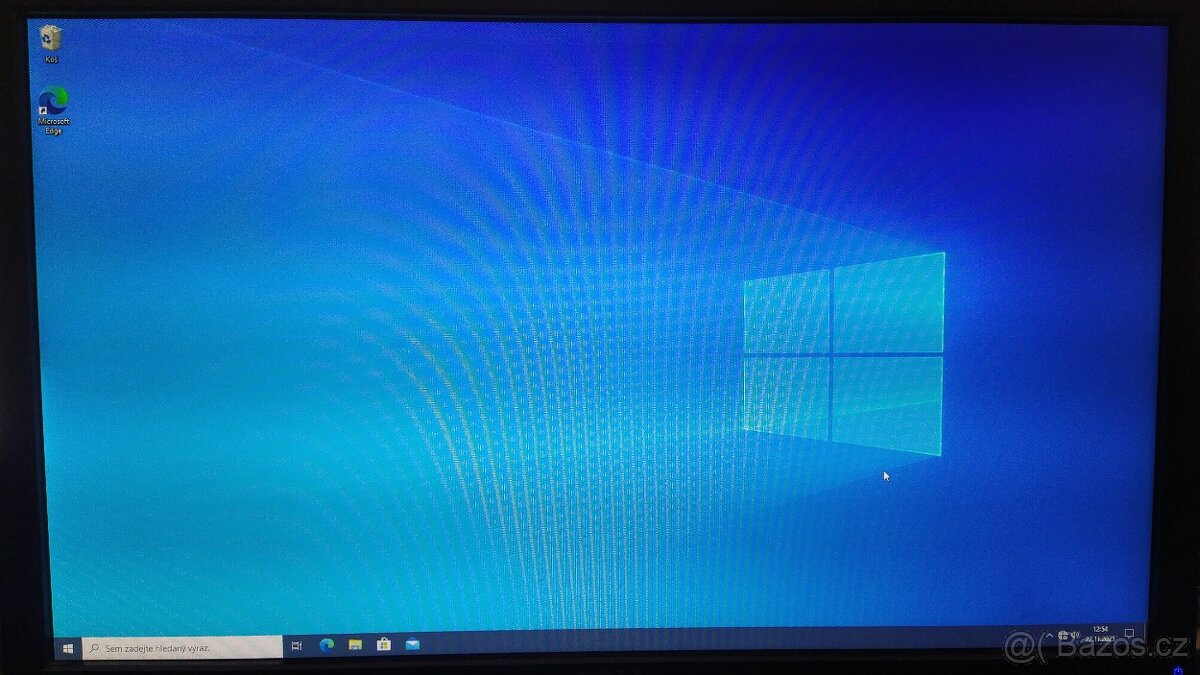 Monitor DELL E2211H 22" FullHD - 2