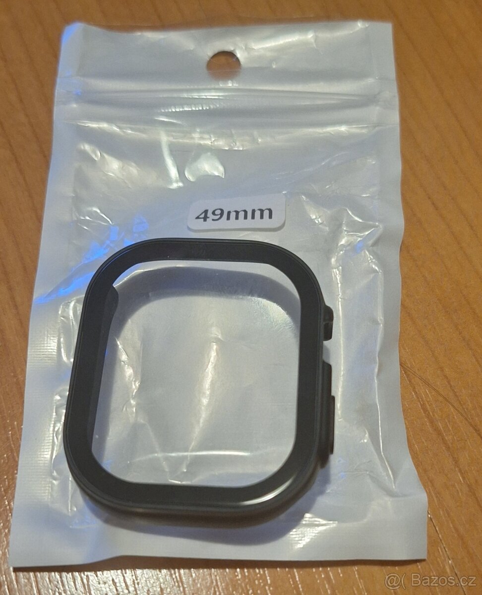 Ochranný kryt pro Apple Watch Ultra 49mm - 2