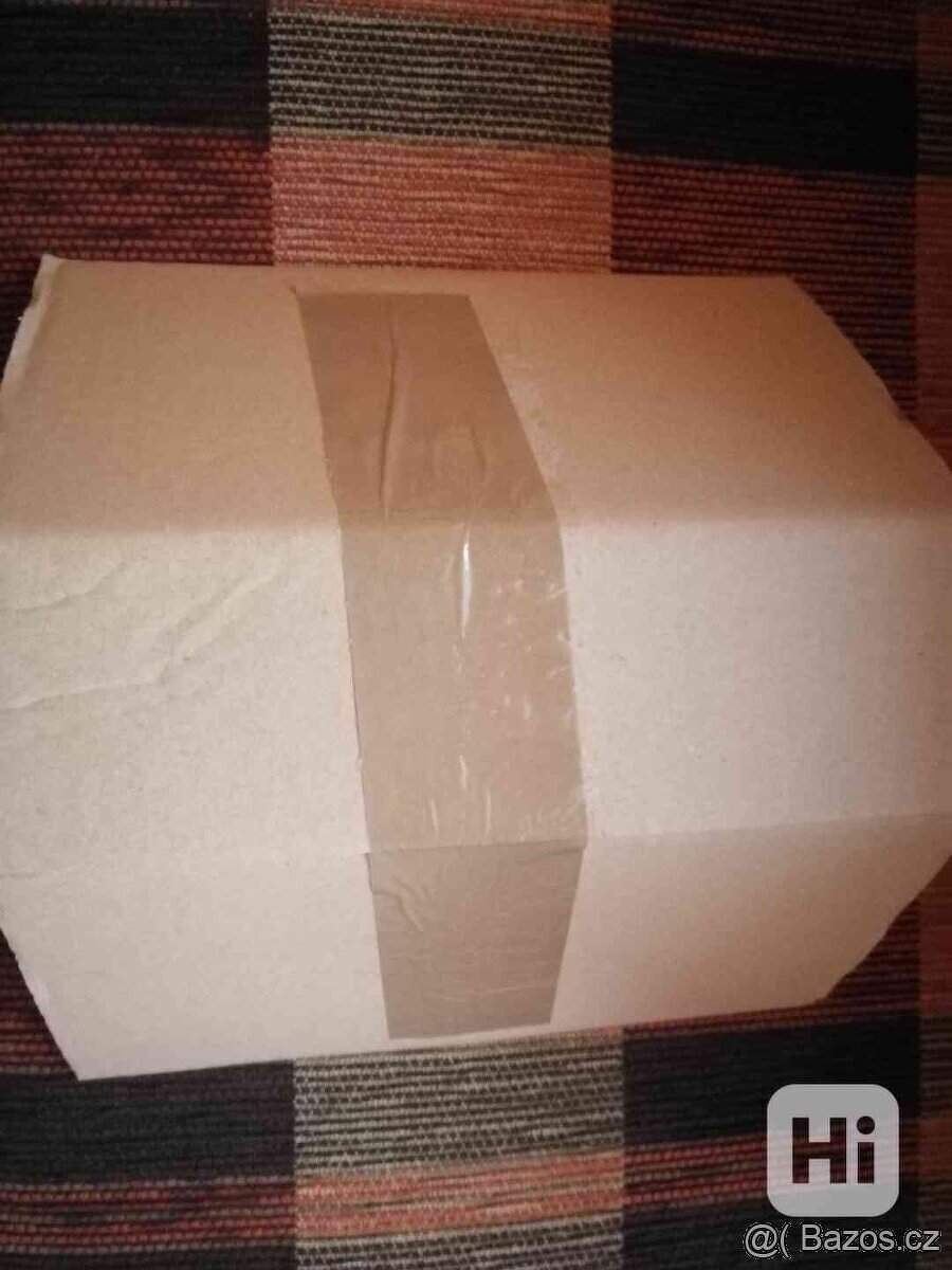 tvm arn 188-08/4 ohm - 2