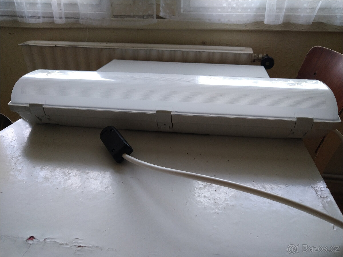 LED svítidlo s regulační svítivosti - 2