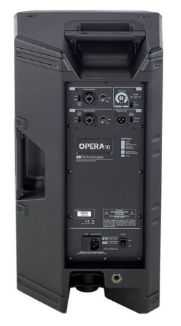 dB Technologies OPERA 10 - 2