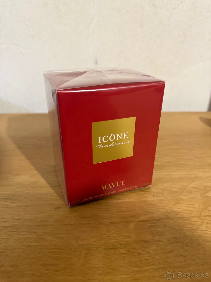 Dámský parfém Mavue ICÔNE - 2