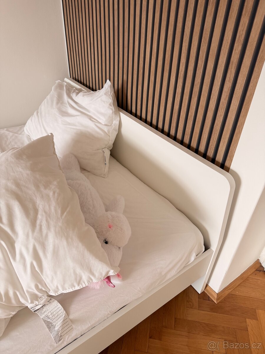 Postel Ikea 140x200 - 2