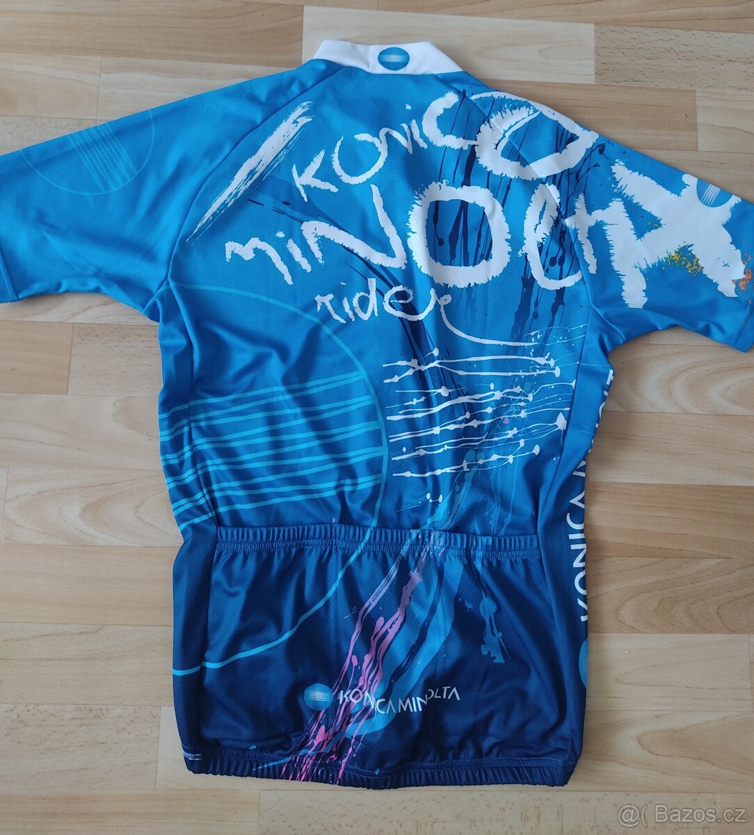 Cyklodres LAWI vel. XL - 2