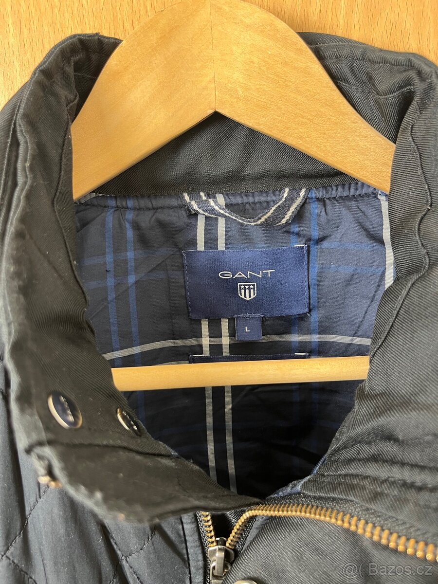 Gant bunda - 2