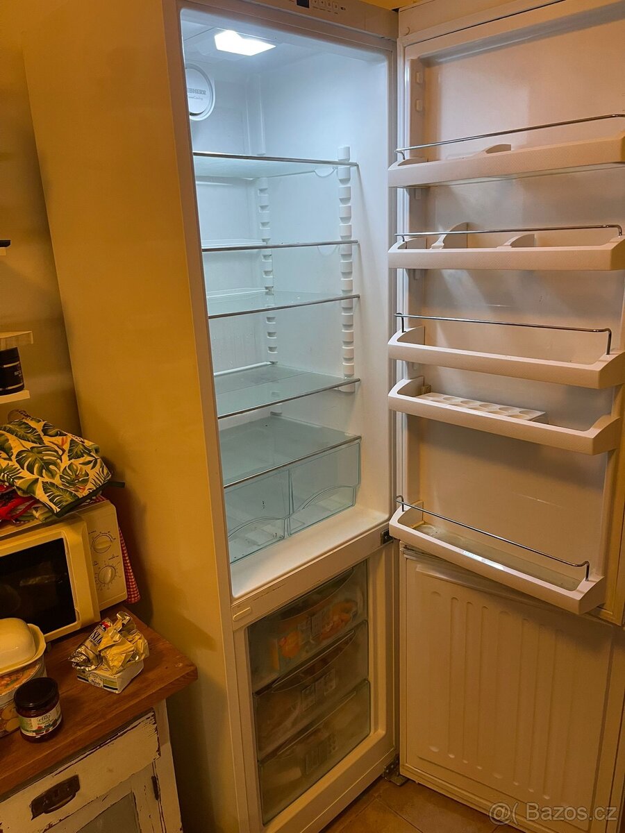 Lednice 2x plne funkcni - 2