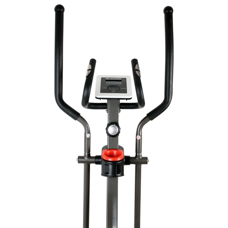 Eliptický trenažér inSPORTline Grand - 2