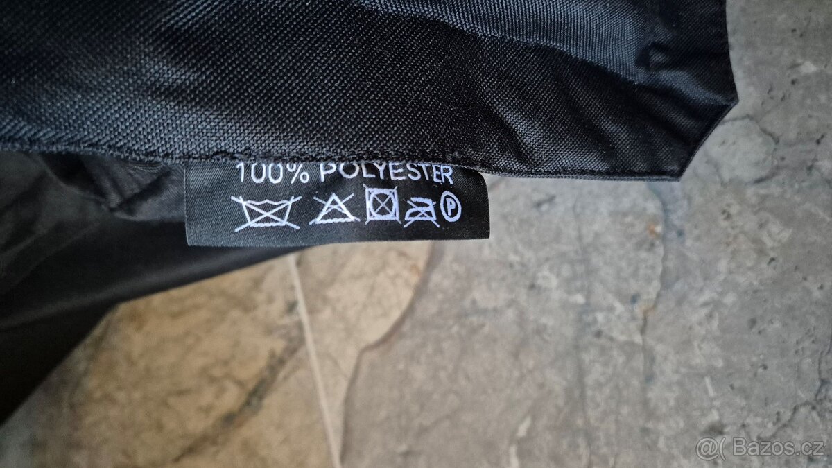 Sedací vak CrazyShop 180 x 144 cm - 2