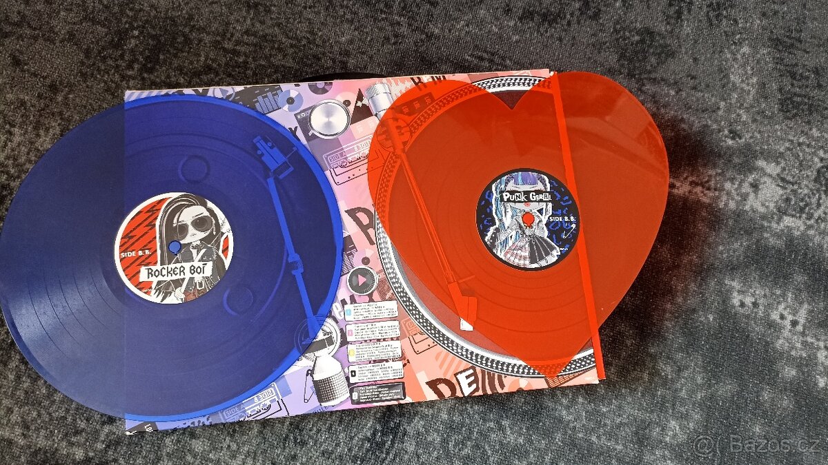 LOL surprise OMG - 2