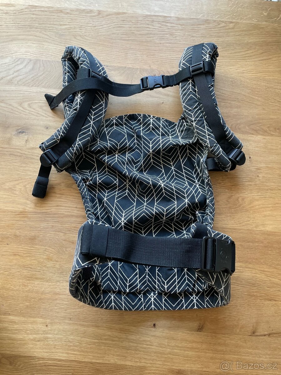 Nosítko TULA Free to Grow - 2