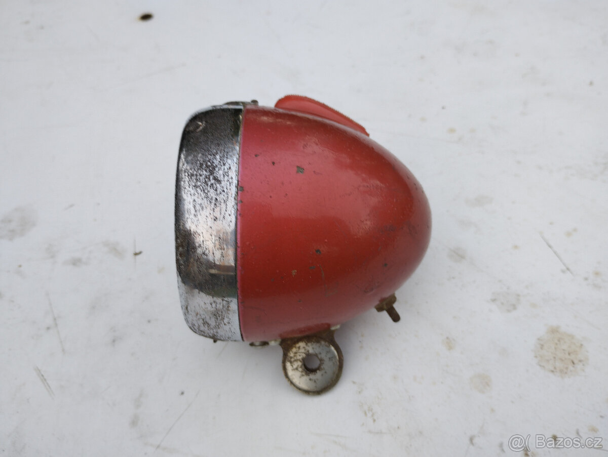 Přední světlo MY DAY - 2