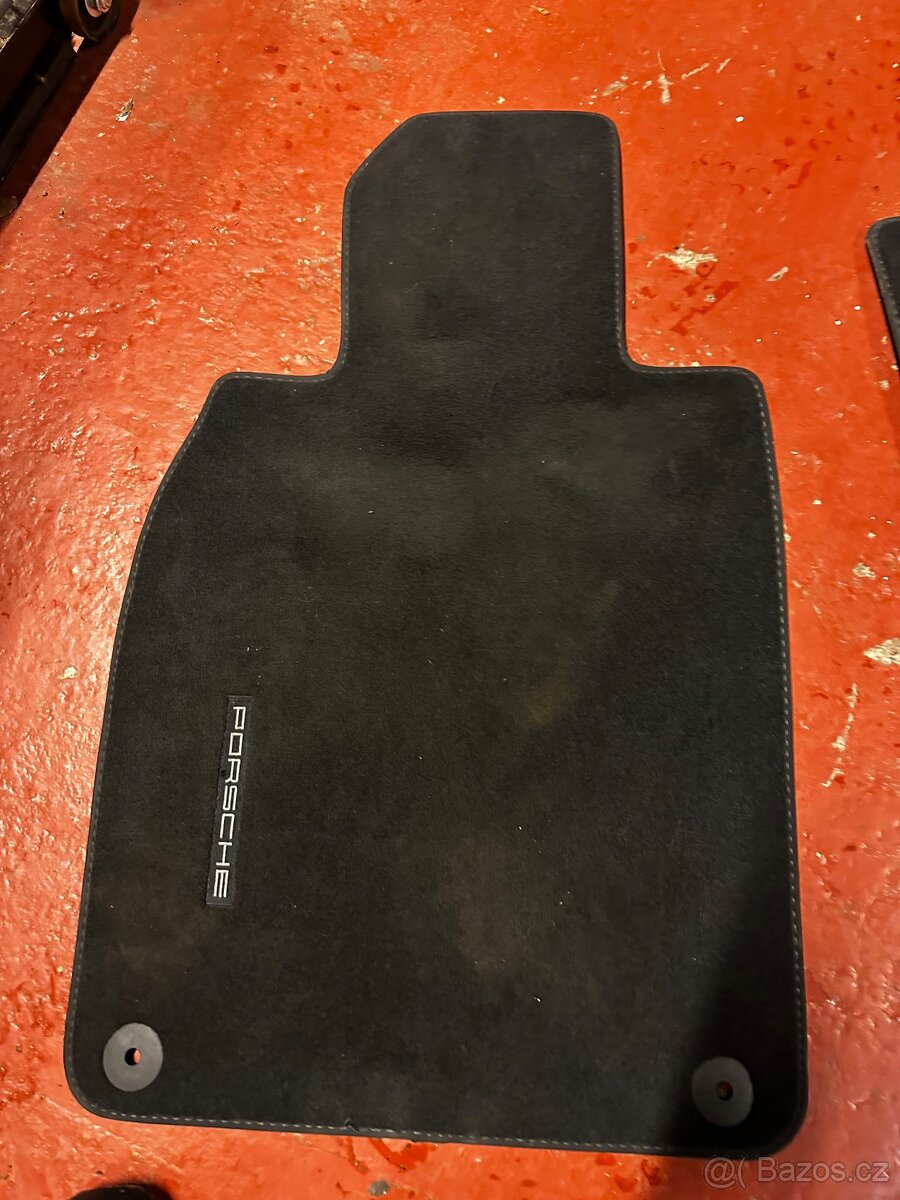 Porsche Cayman Boxster - 2