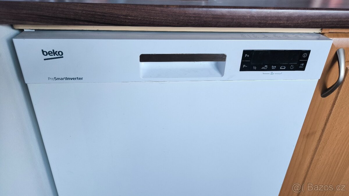 Myčka Beko dfn26321w - 2