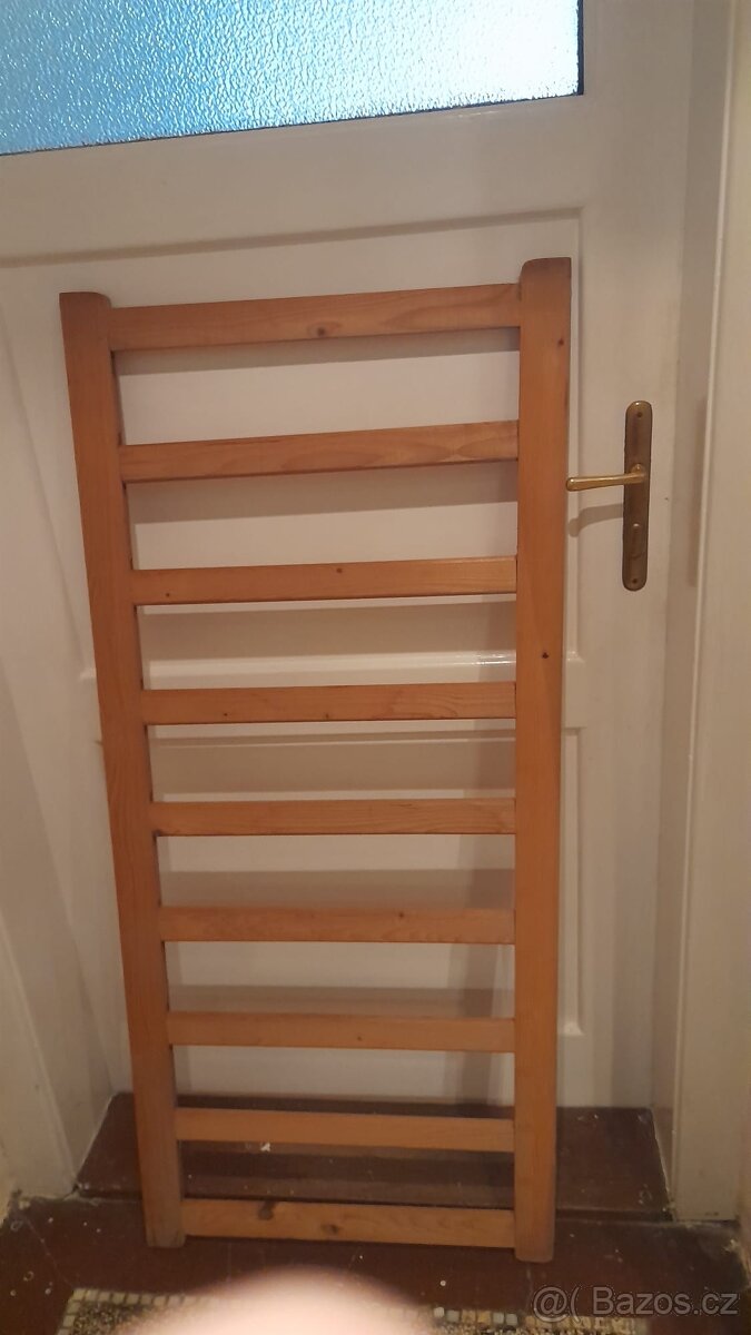 Dětská Postýlka - za odvoz - 2