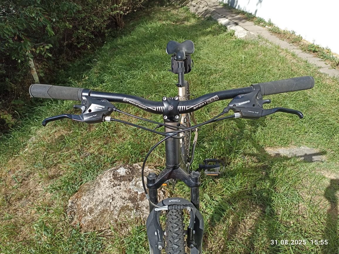 Prodám horské kolo - 2