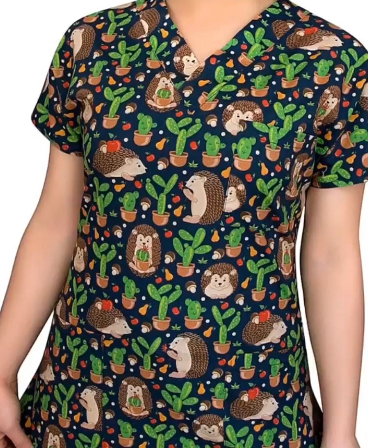 Zdravotnicke oblečenie vz. - 2