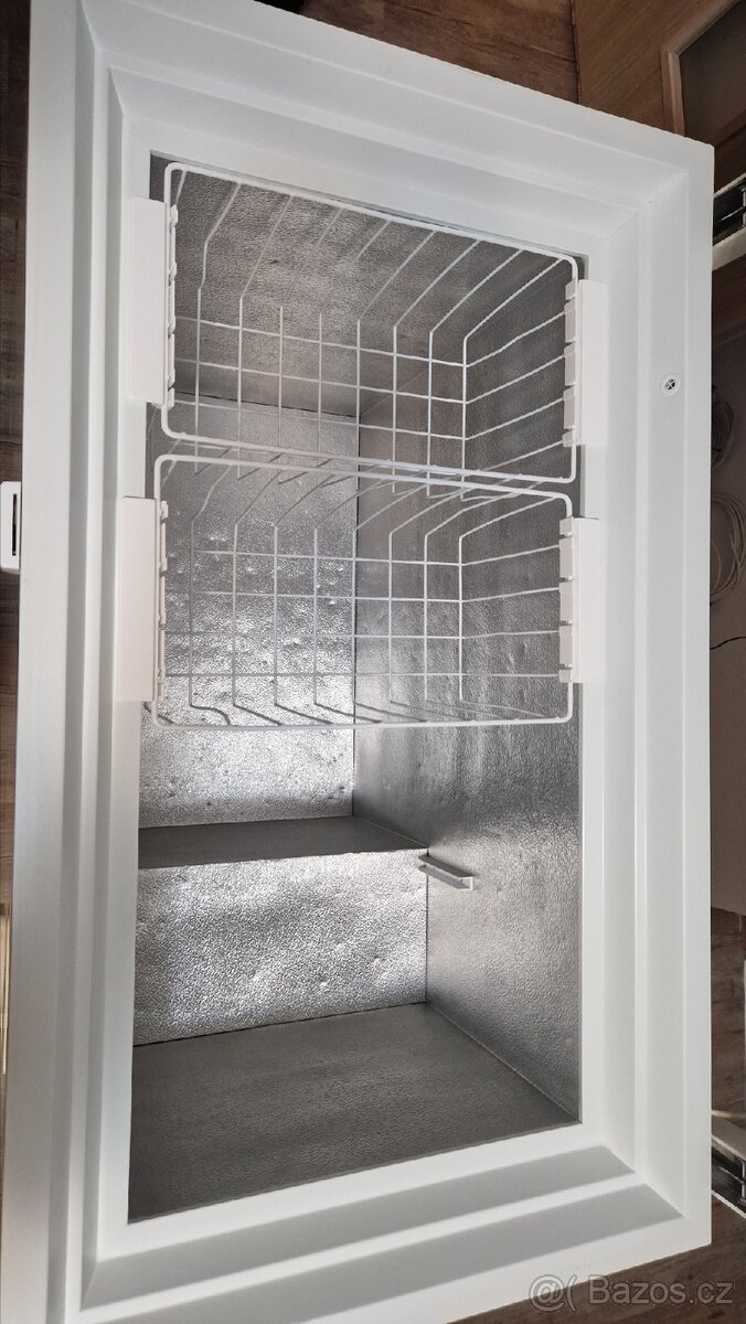 Mrazák pultový - 2