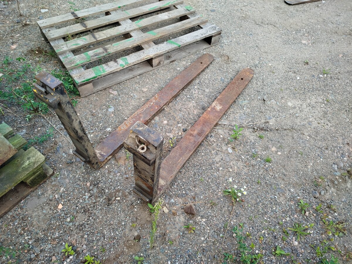 VIDLE NA VYSOKOZDVIH - 2