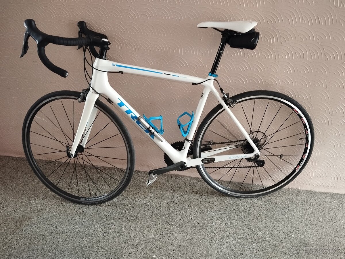 Prodám silniční kolo TREK - 2