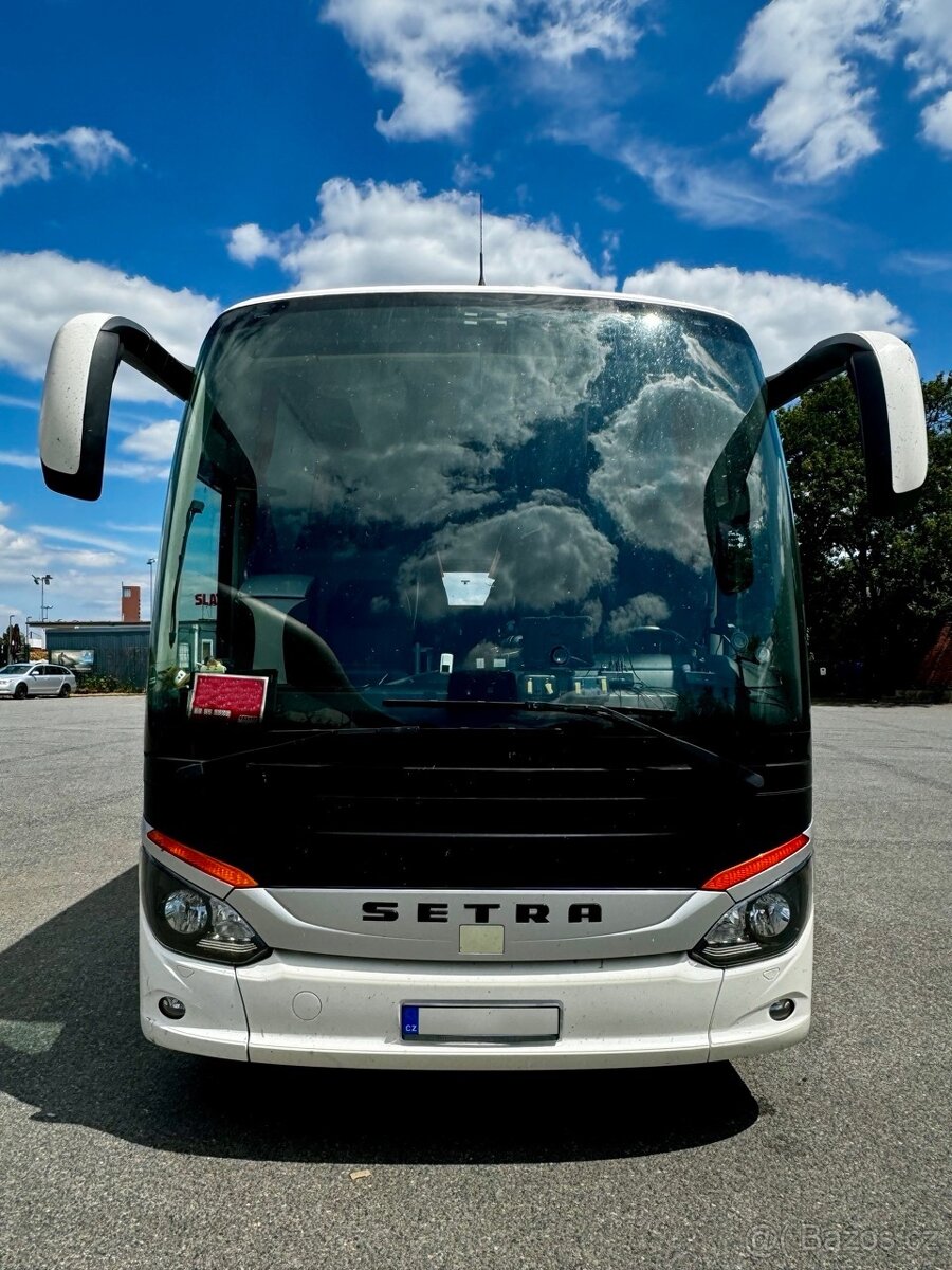 SETRA S 515 HD - 2