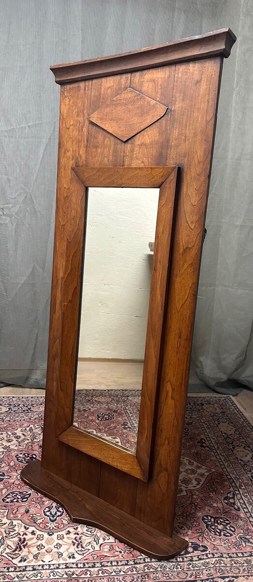 Starožitné zrcadlo - 2