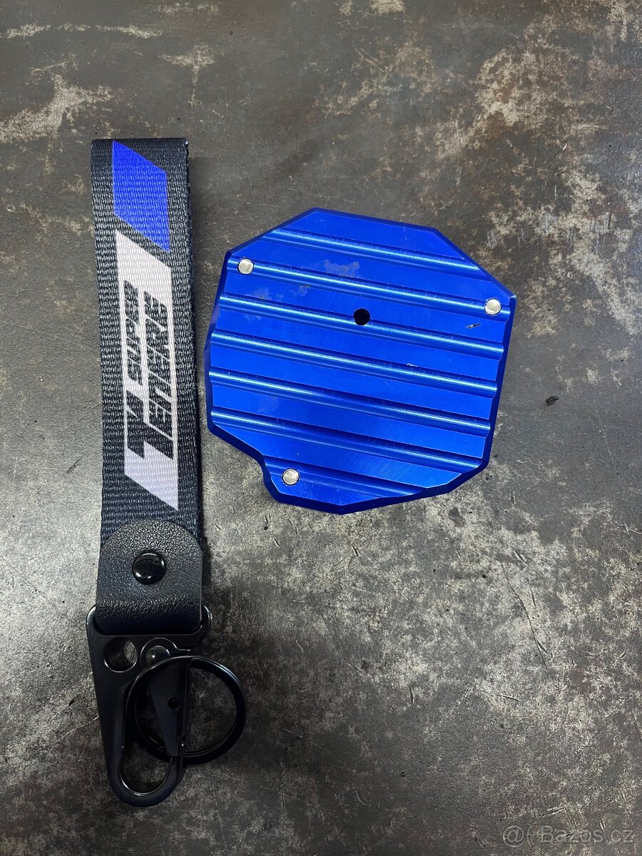 Yamaha supertenere - 2