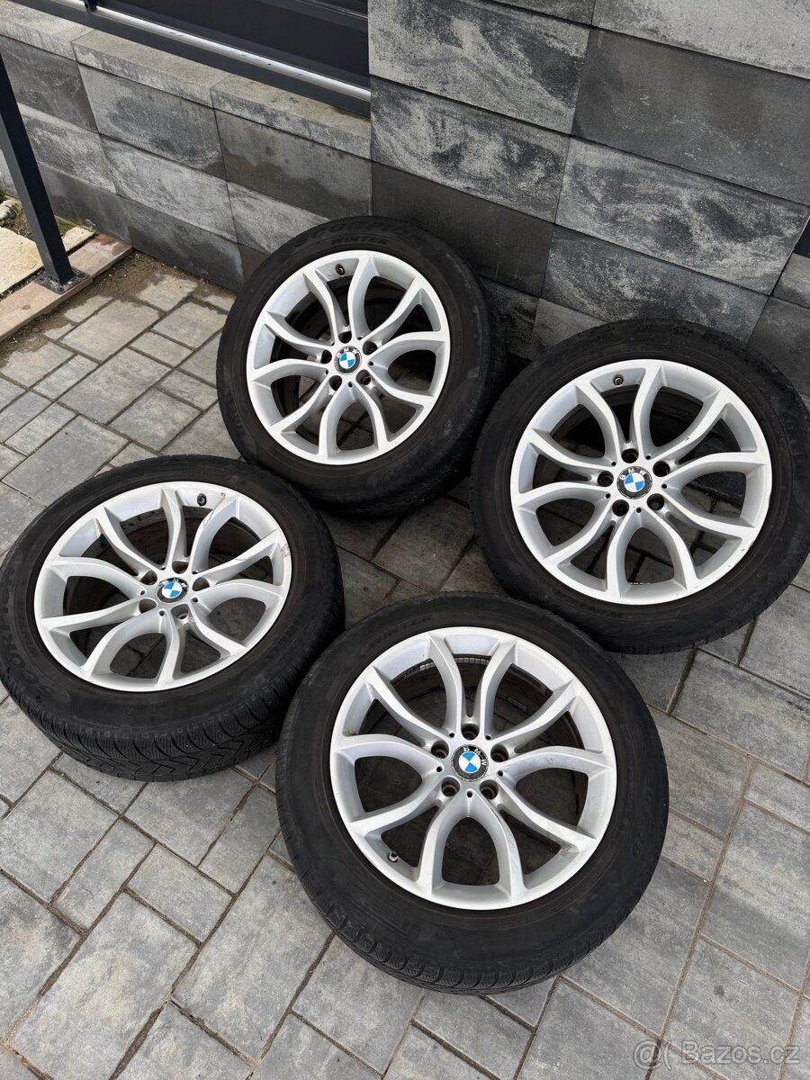 5x120 r19 X5 X6 - 2