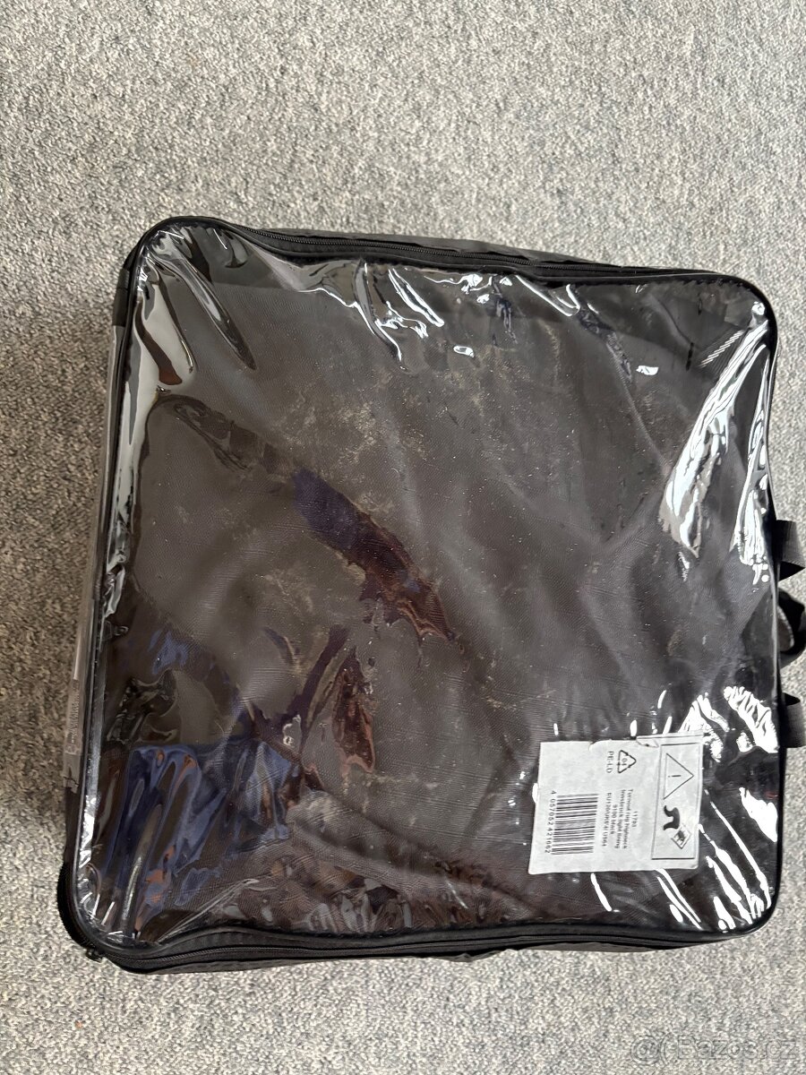 Nová pláštěnka HKM 120cm - 2