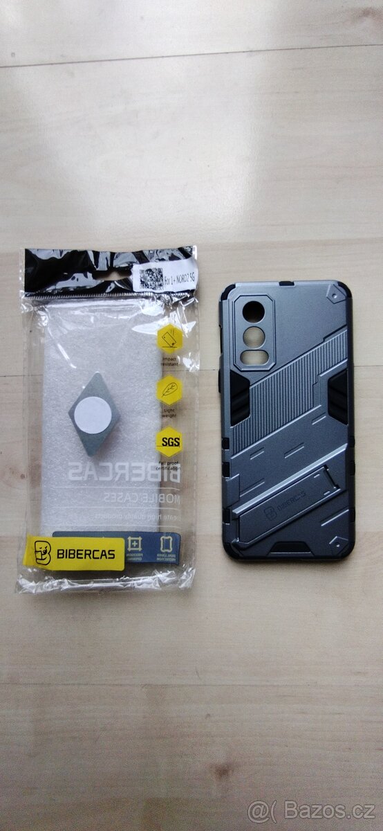 One Plus Nord 2 5G - 2