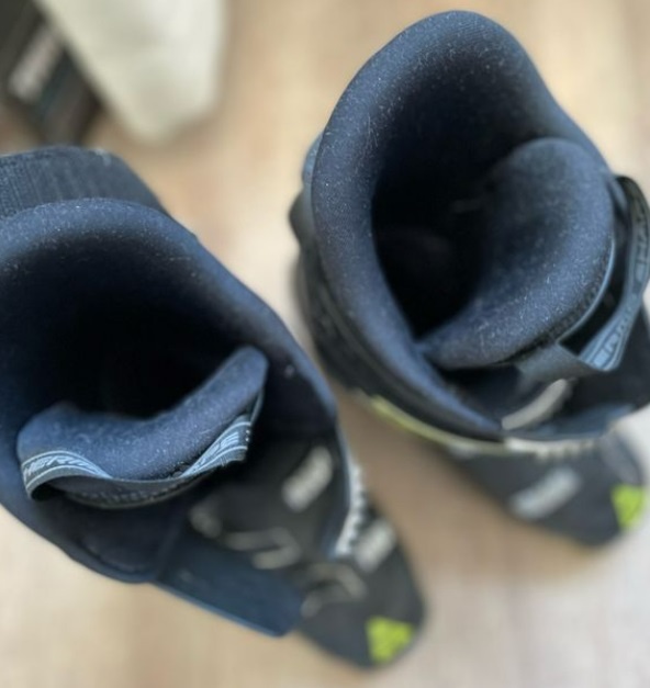 Fischer lyžařské boty vel. 23 - 2