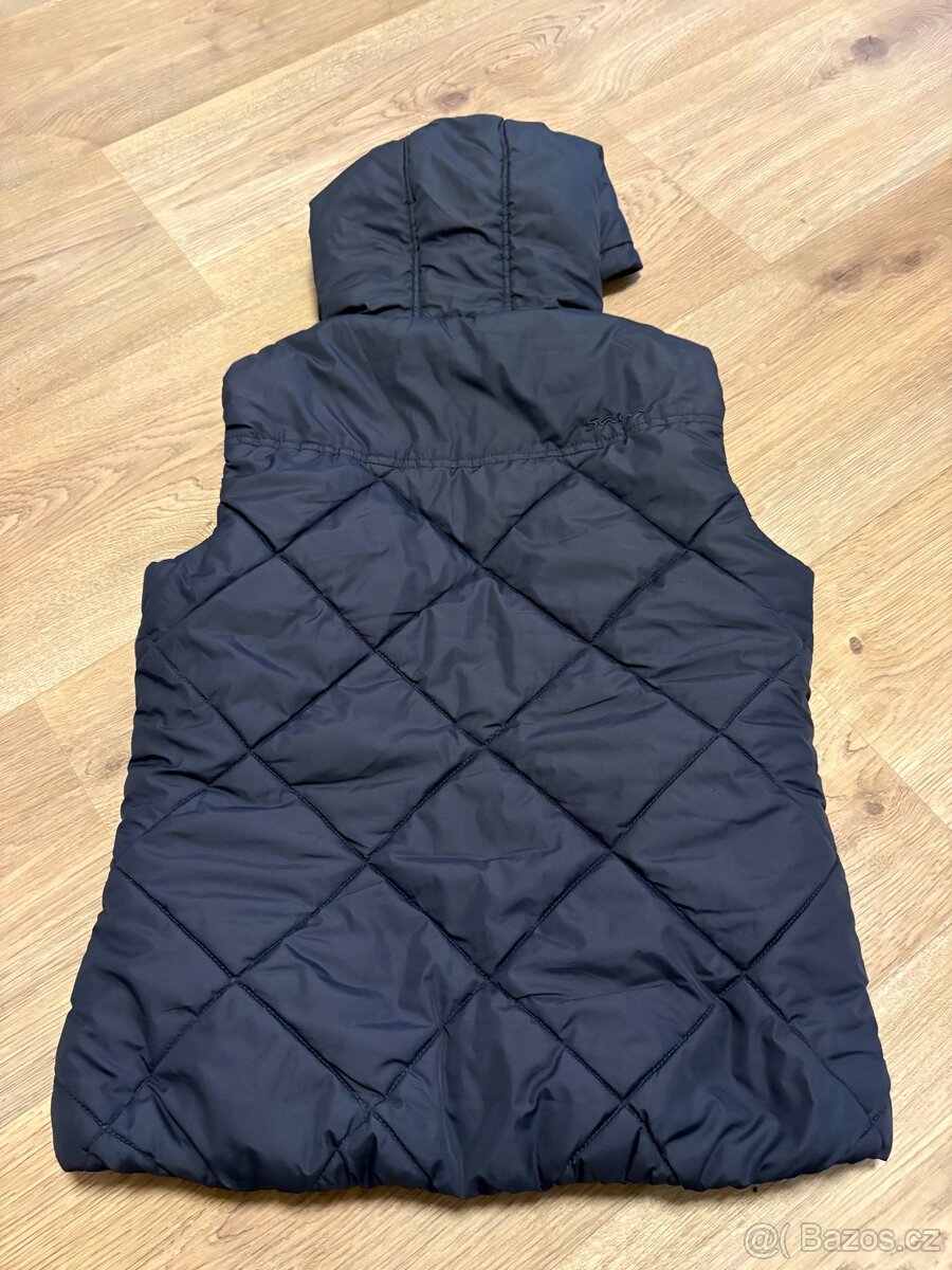Dámská vesta - 2