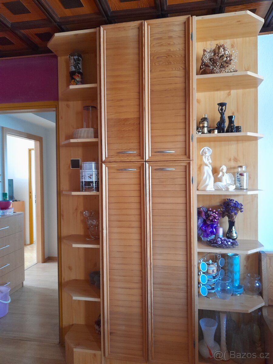 prodám nábytek do kuchyně - 2