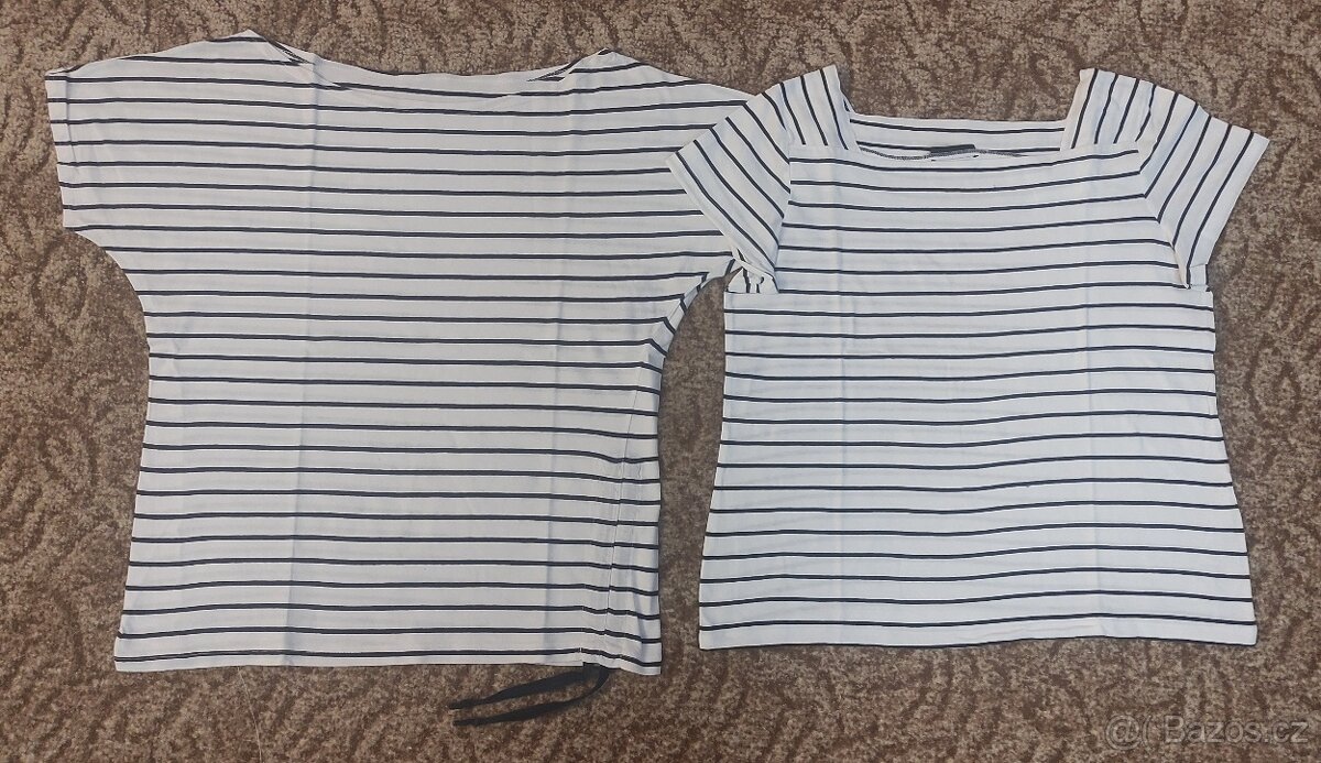 Dámská trička - 2