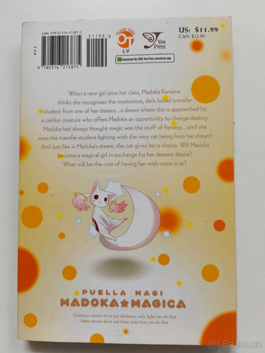 Madoka Magica - Puella Magi - 2