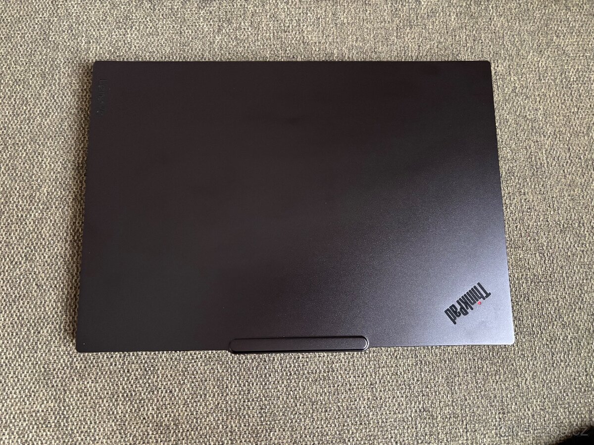 Lenovo ThinkPad E14 Gen 7 - 2