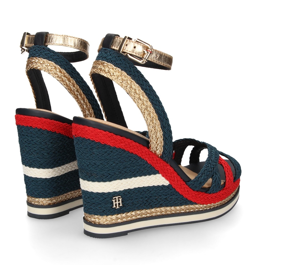 Tommy Hilfiger, velikost 37, nová - 2