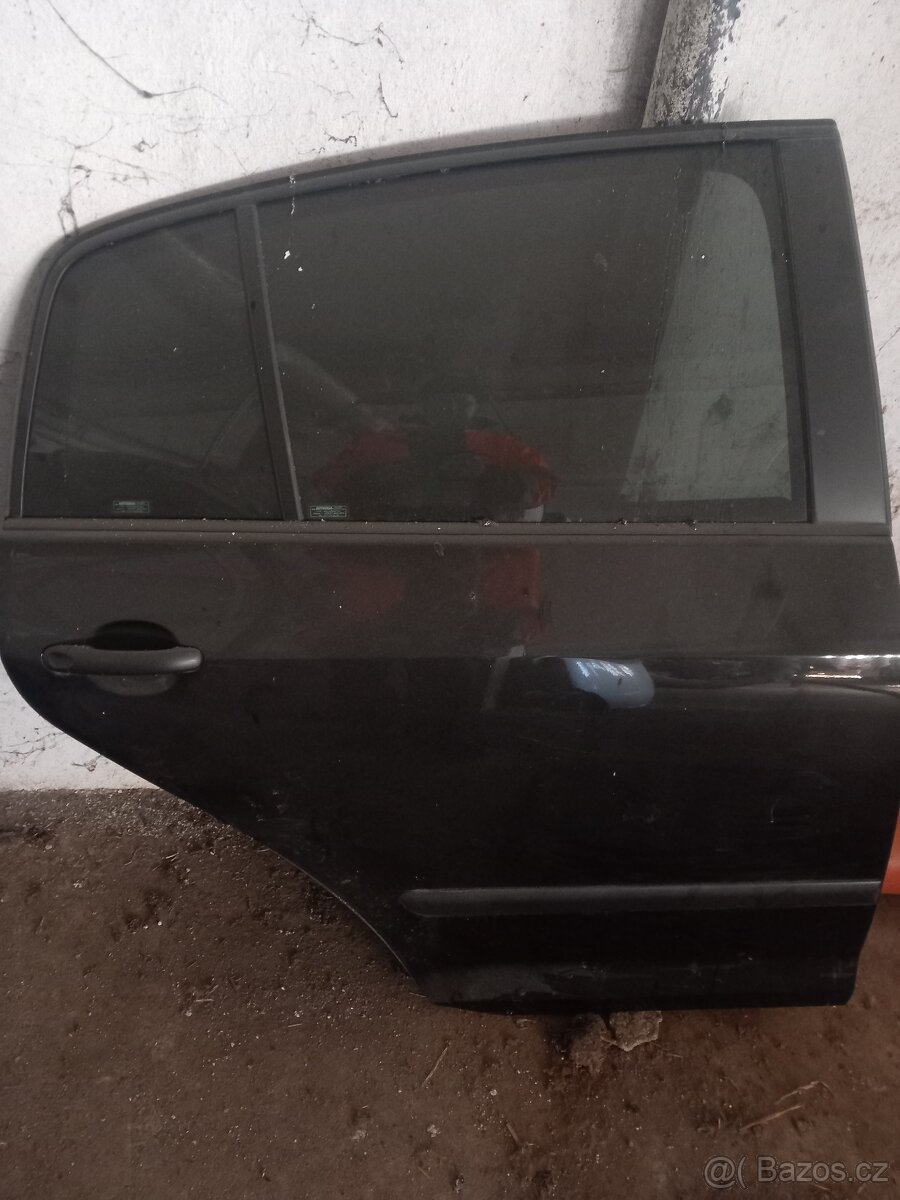 Dvere golf 5plus - 2