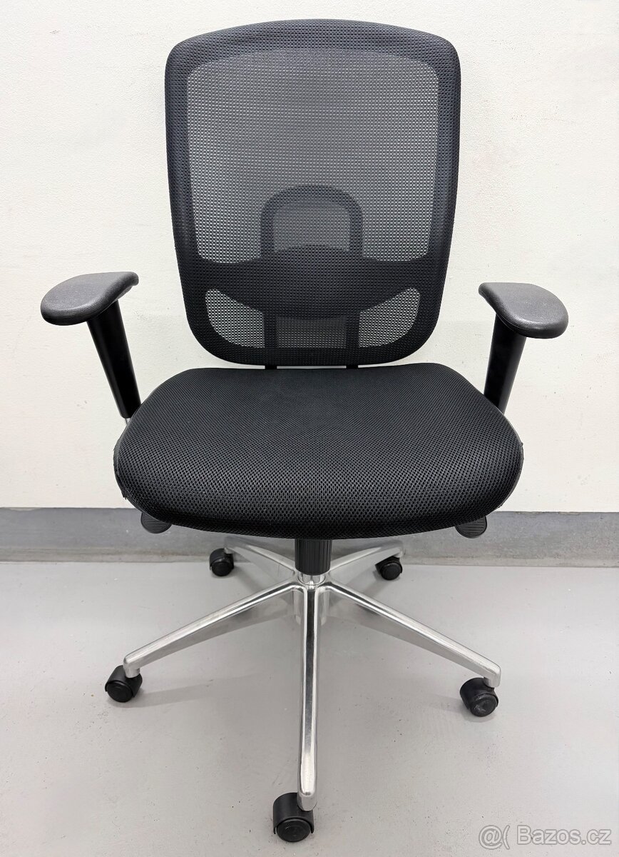 Kancelářská židle Antares Oklahoma - 2