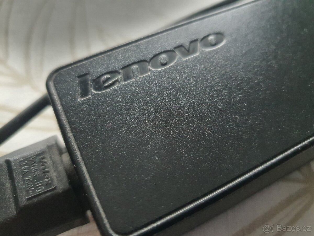 originální trafo Lenovo adaptér - 2