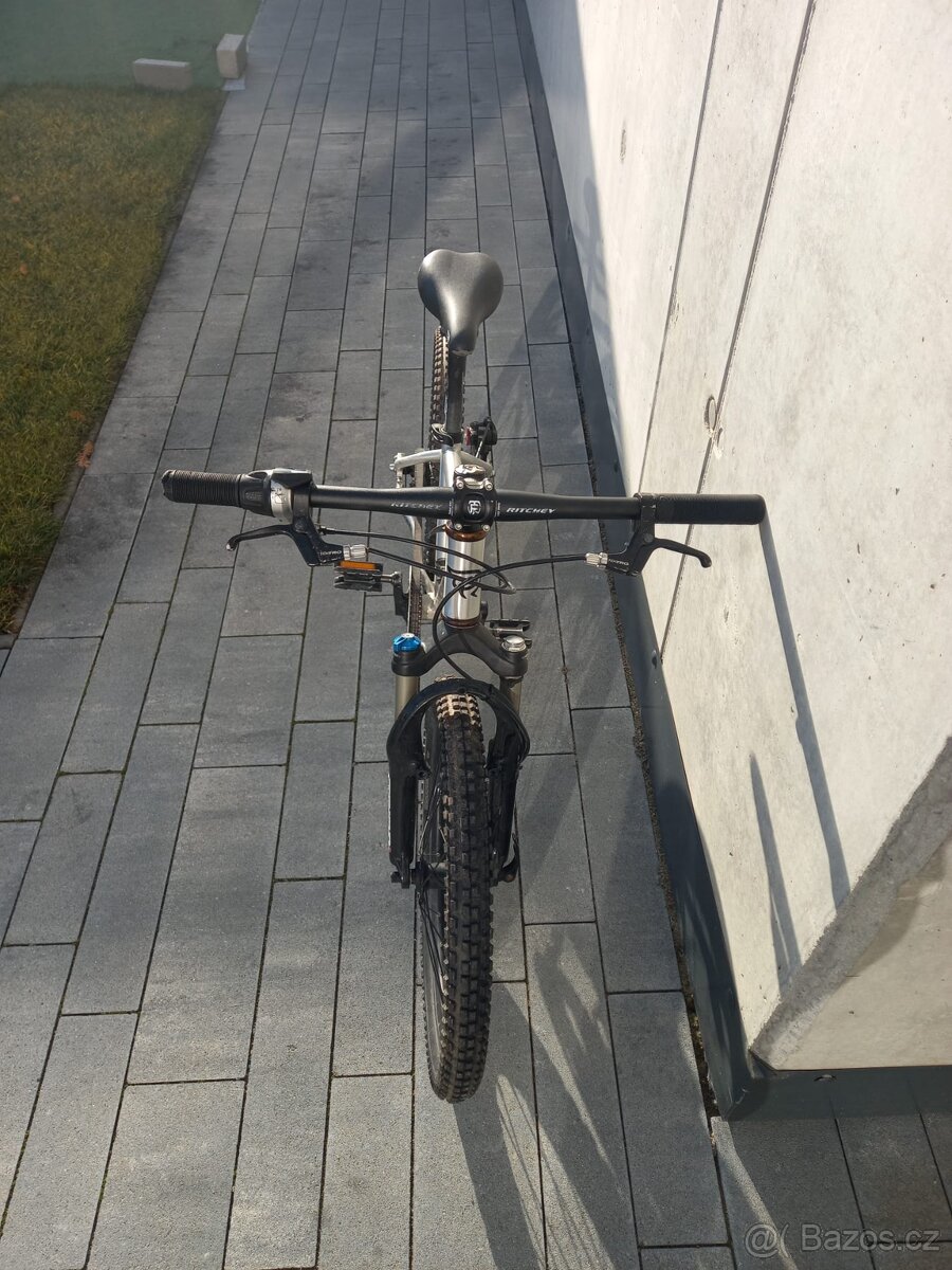 Early Rider velikost 20 - 2