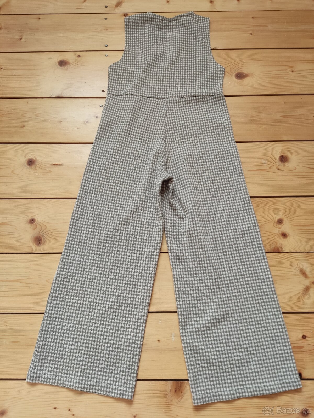 Dívčí overal - 2