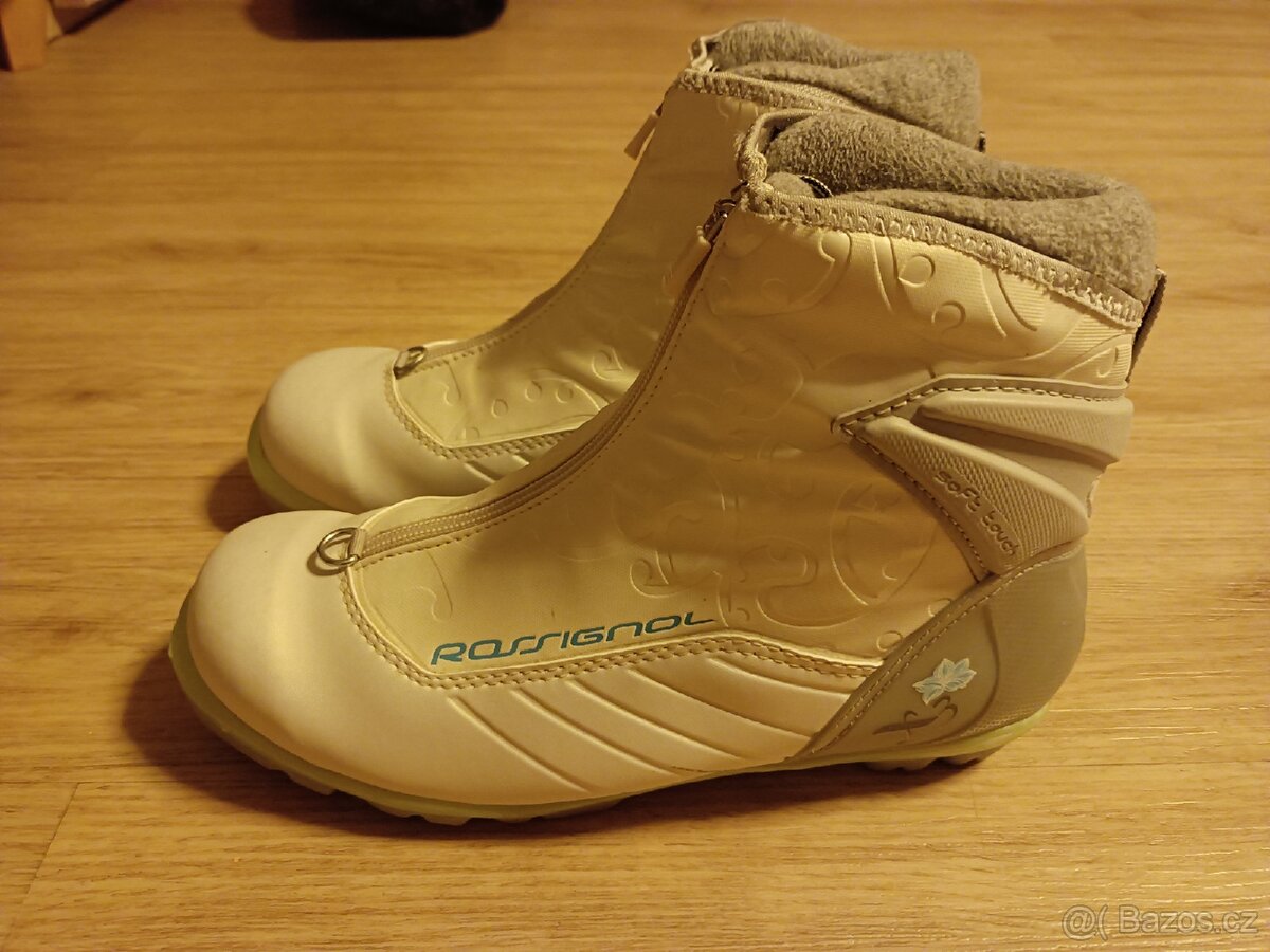 Boty na běžky Rossignol - 2