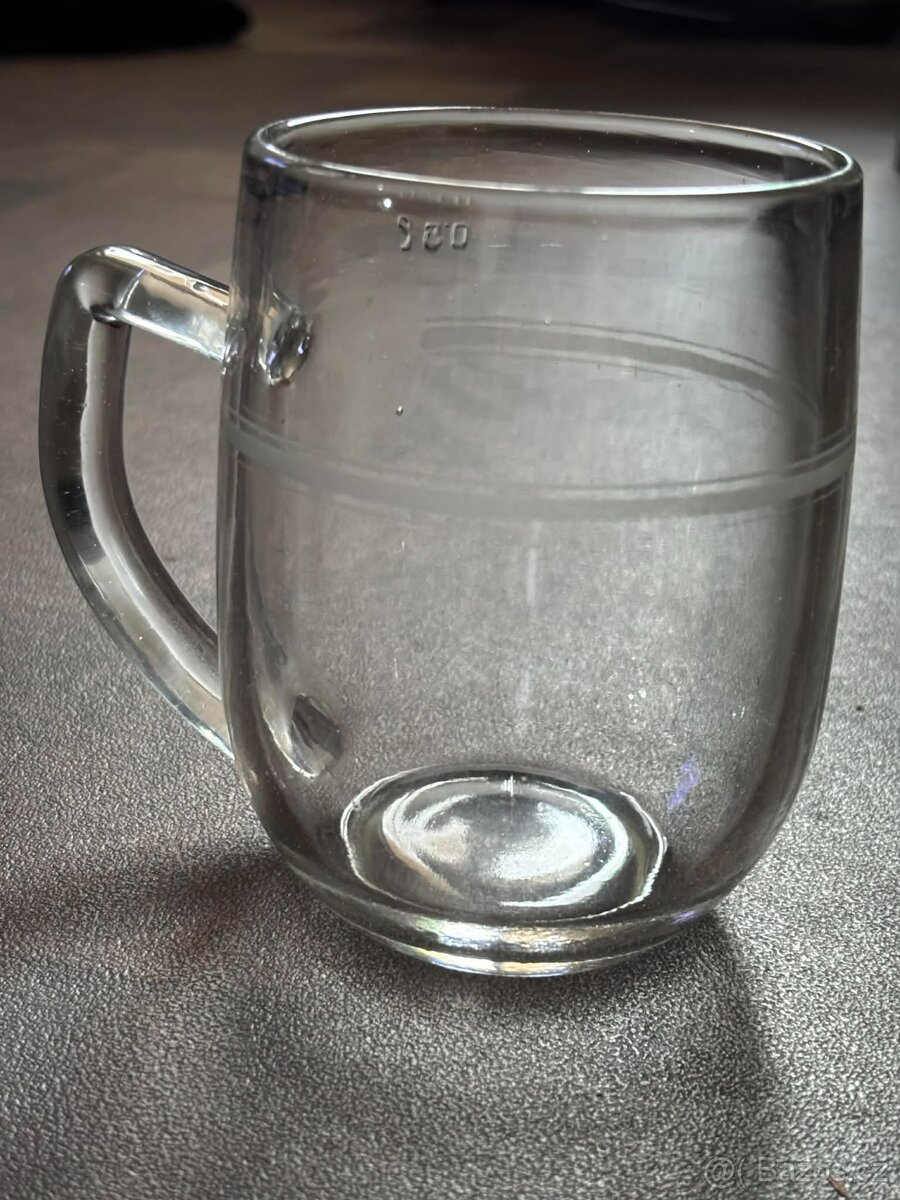 Pivní půllitry - 2