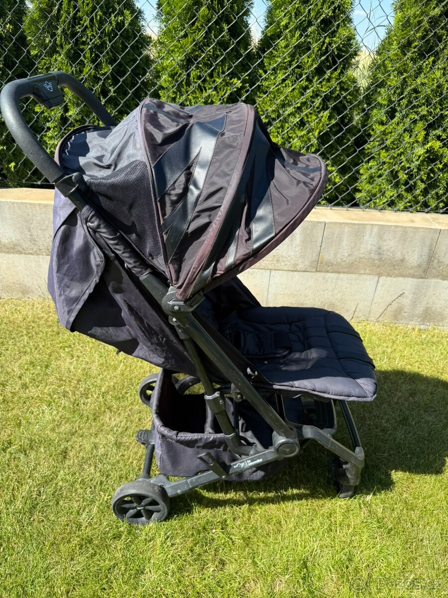 MINI by Easywalker Buggy XS - cestovní kočárek - 2