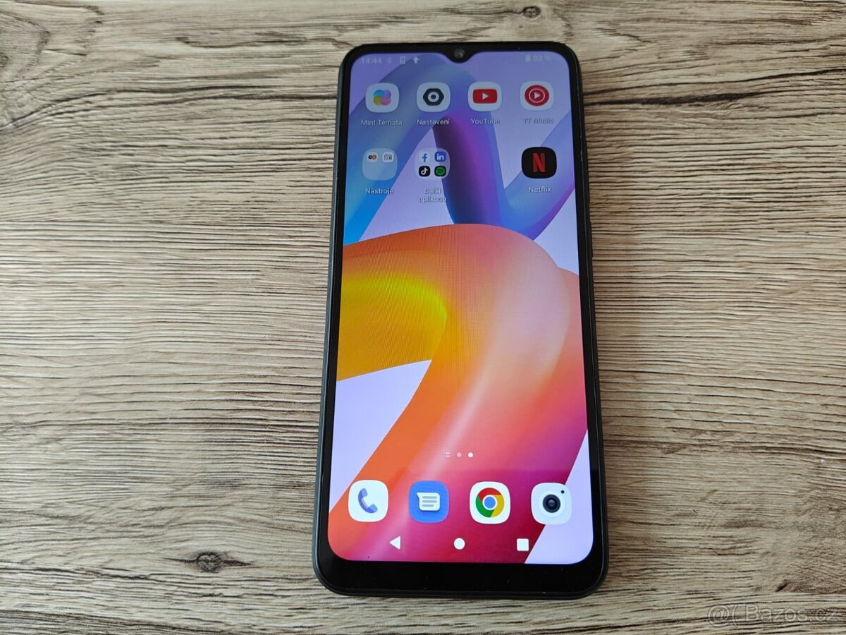 Xiaomi Redmi A2 2 GB / 32 GB / GPS - 2