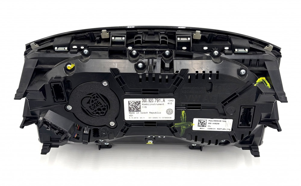 A2C00061361/VAJ7109/Speaker21 Reproduktor - 2