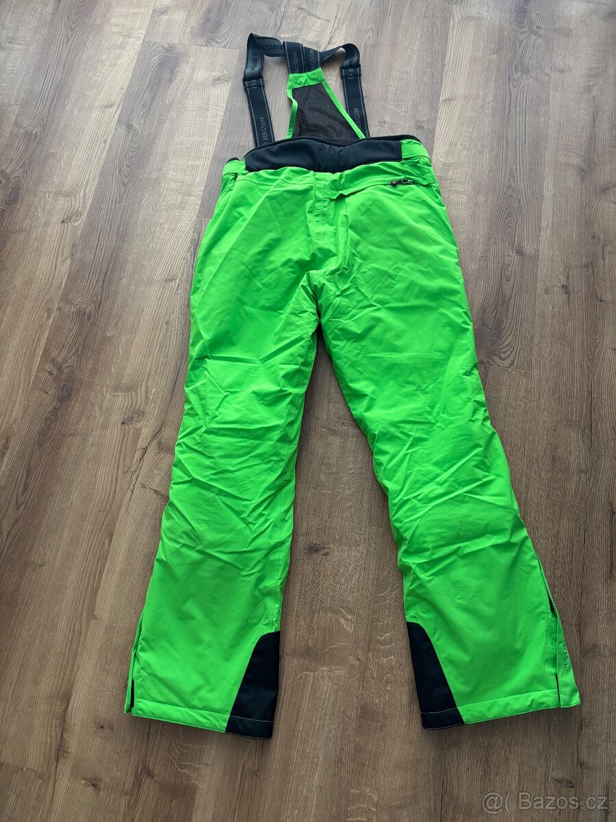 Lyžařské kalhoty BERGSON - 2