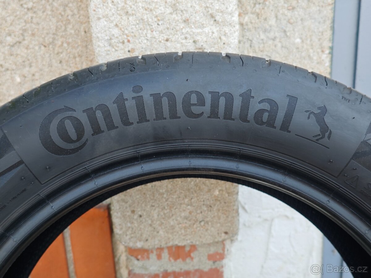 Letní pneu 205/55 R16 - 2