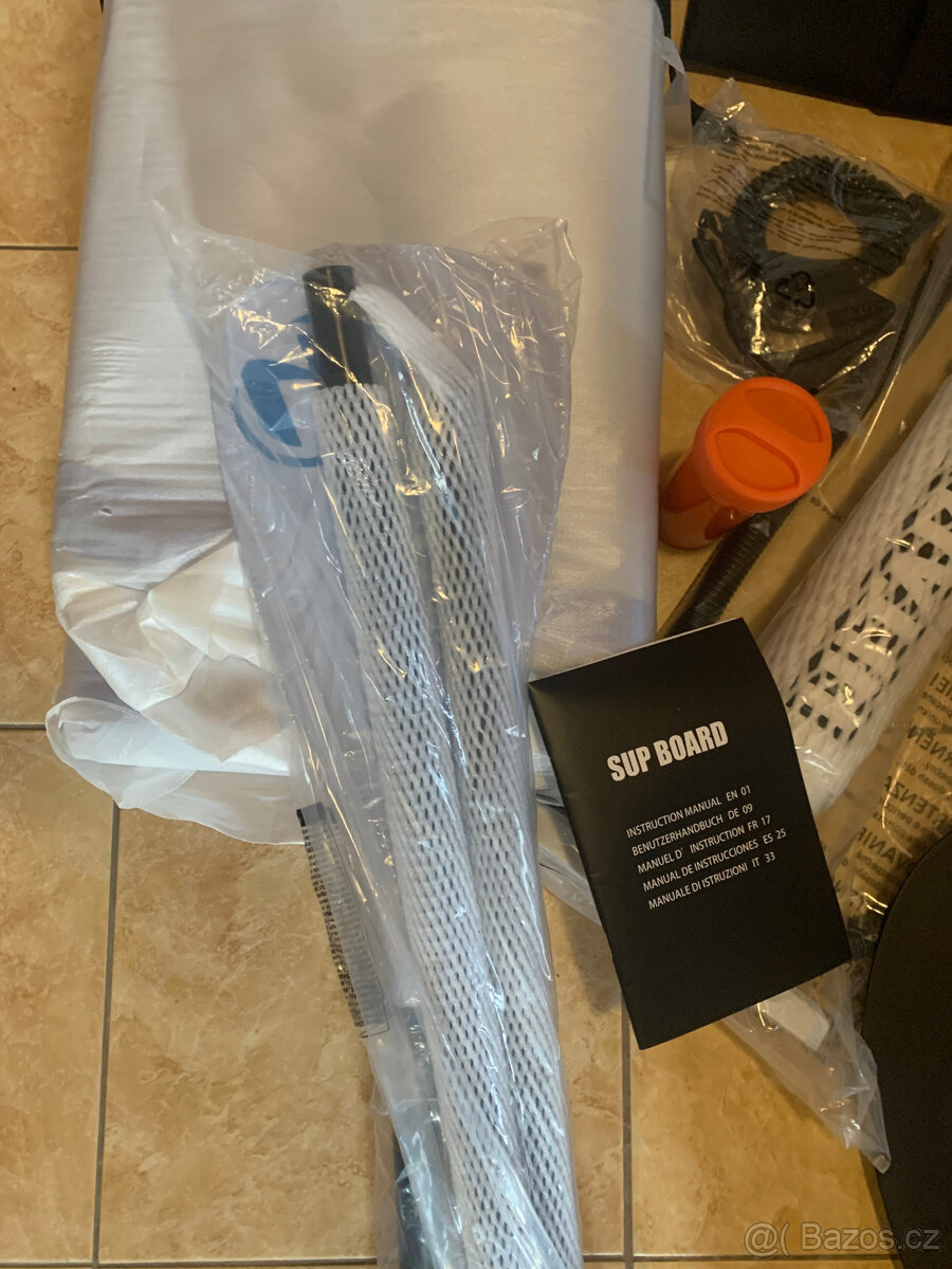 Paddleboard Hitabay - 2